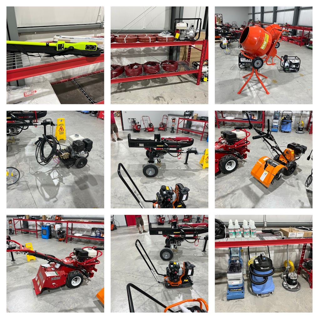 TC Rentals 2