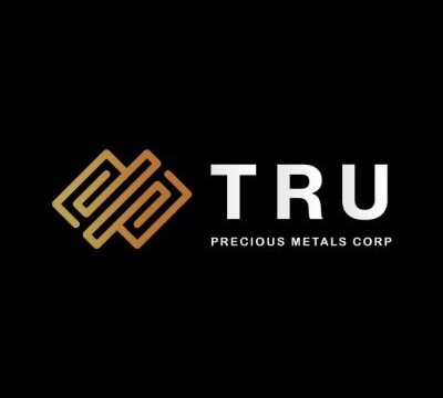 TRU logo