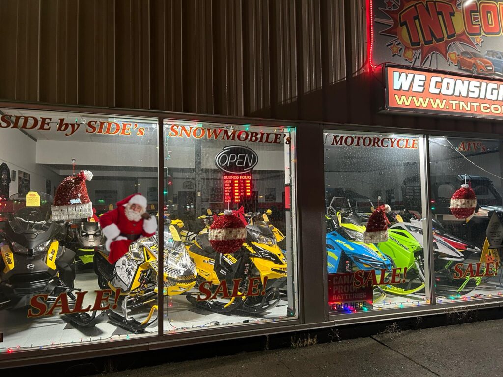 Tnt Window