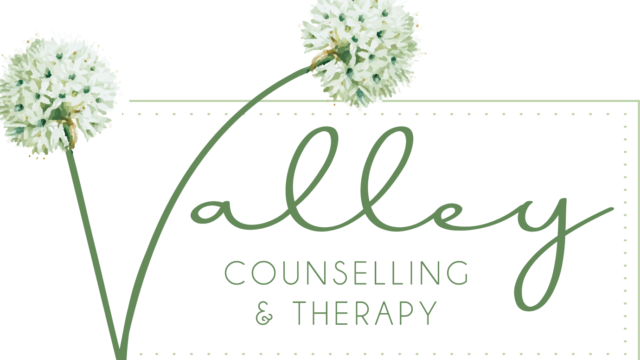 Valley Counselling & Therapy logo
