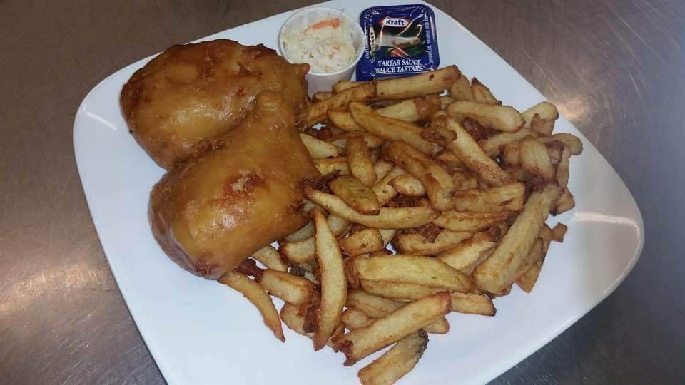 Waynes Food