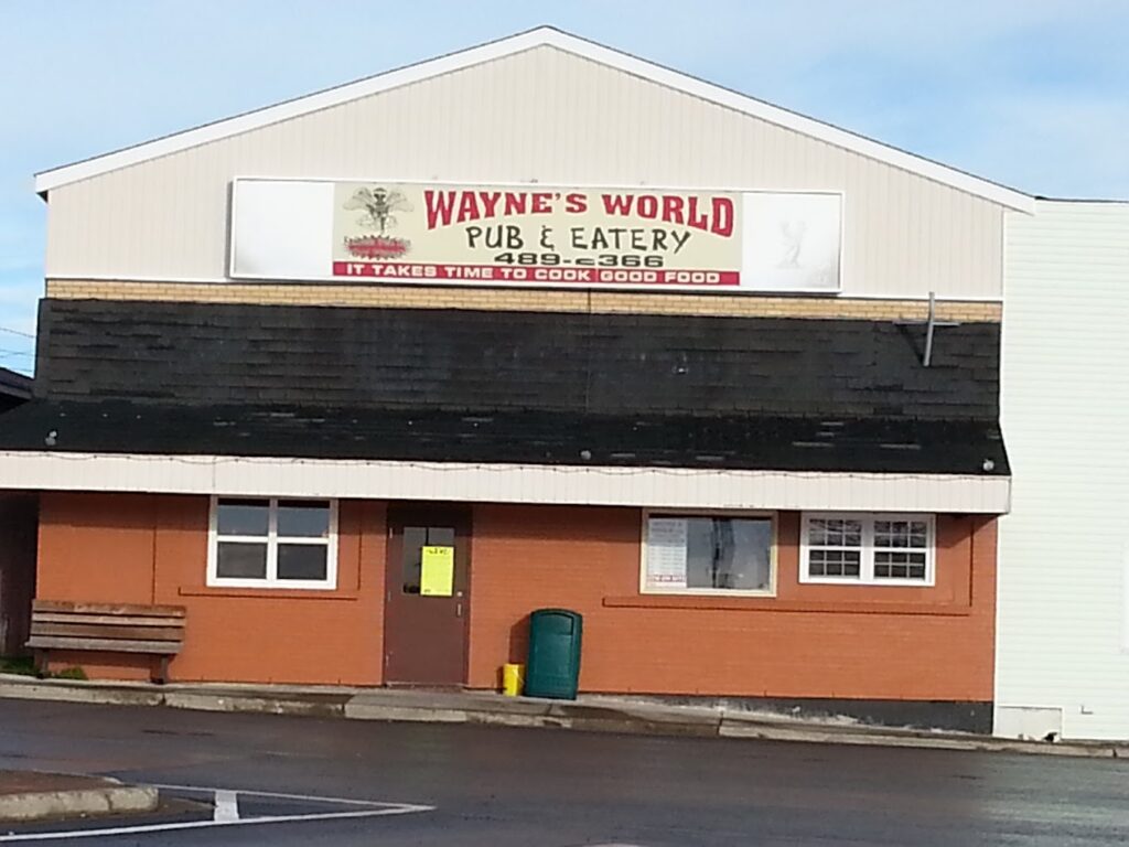 Waynes World