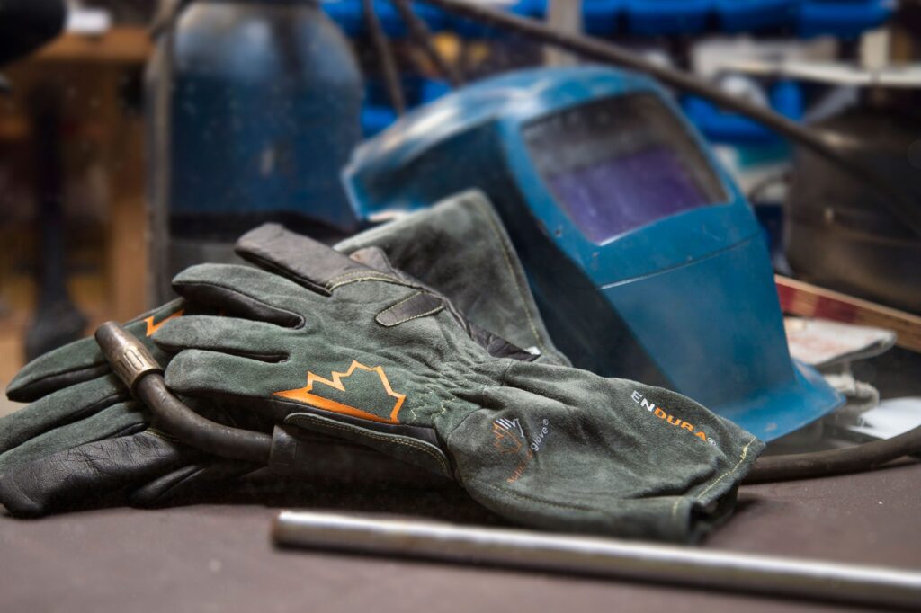 Superior Gloves