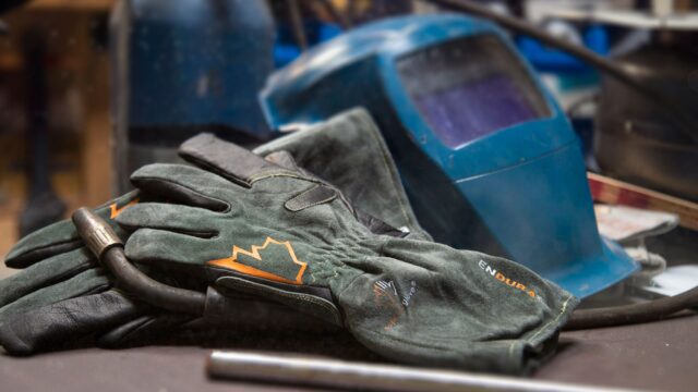 Superior Gloves