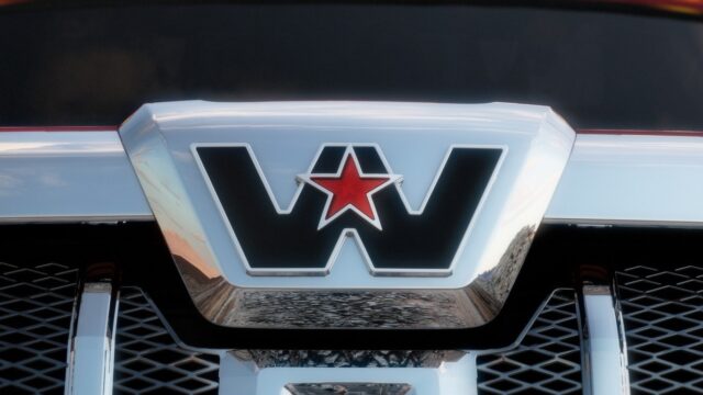 Western Star