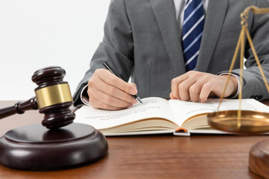 Blackmore Law