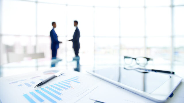 Business objects