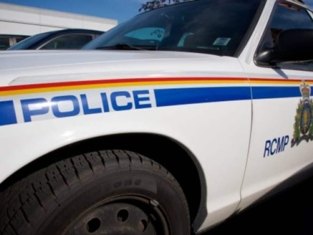 rcmp