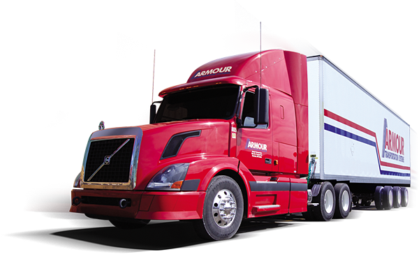 truck