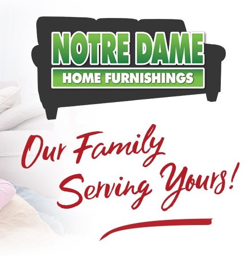 Notre Dame Furnishings