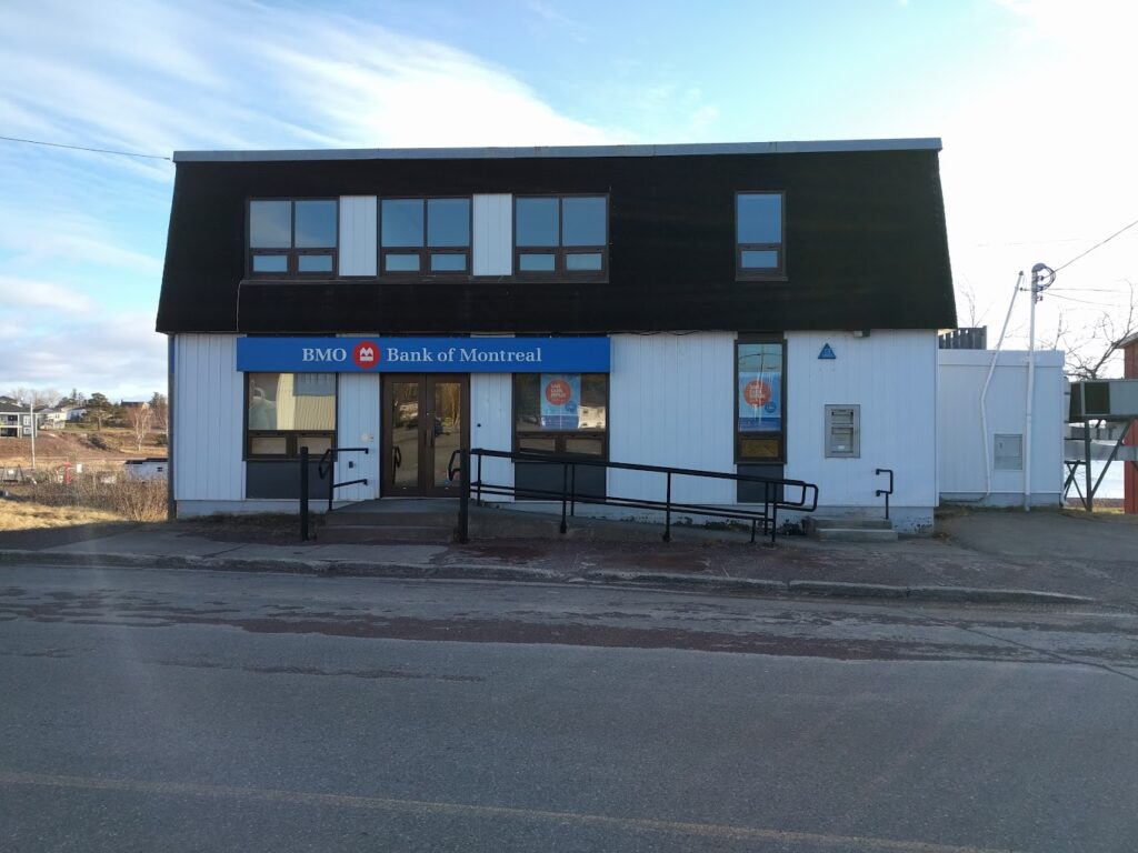 BMO Botwood