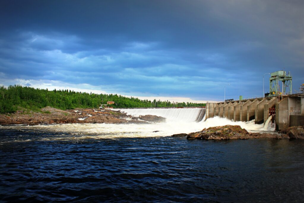 Bishop’s Falls 2