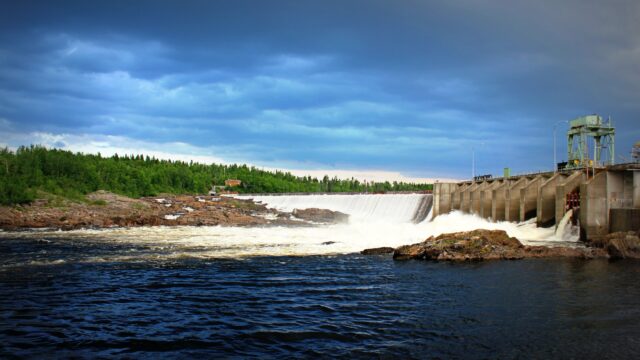 Bishop’s Falls 2