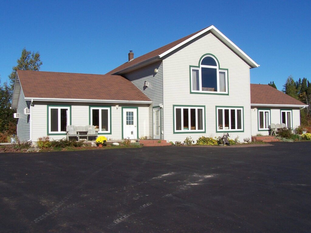 BrookdaleCountryInn