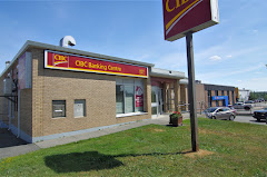 CIBC Building