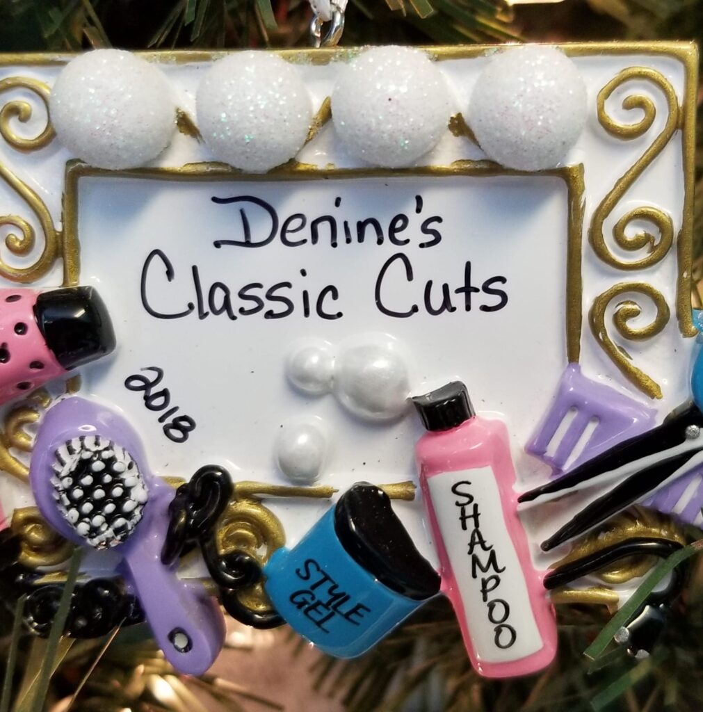 Denise’s Classic Cuts