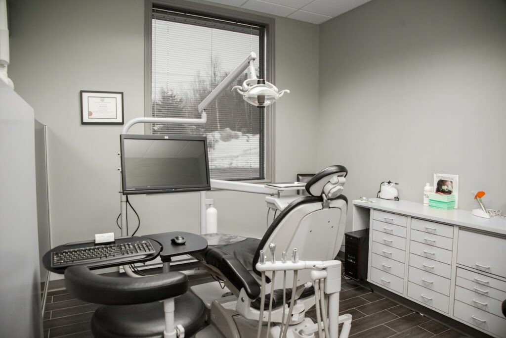 Dental Office