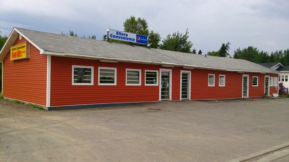 Eltero Convenience