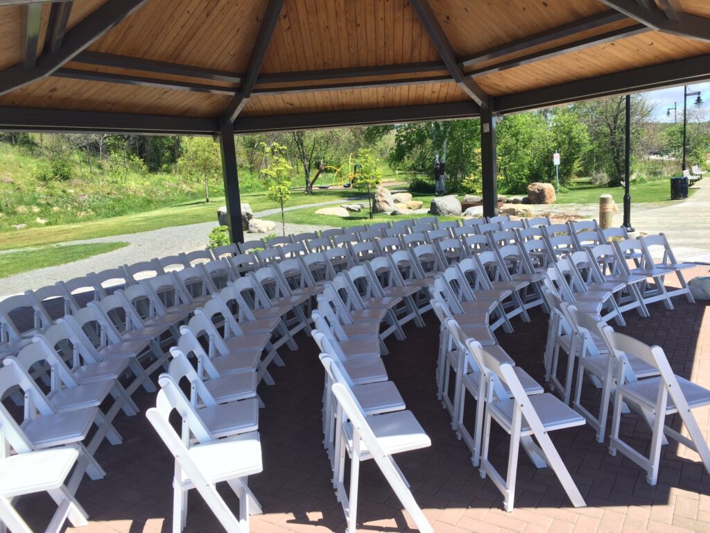 GTPR Chairs