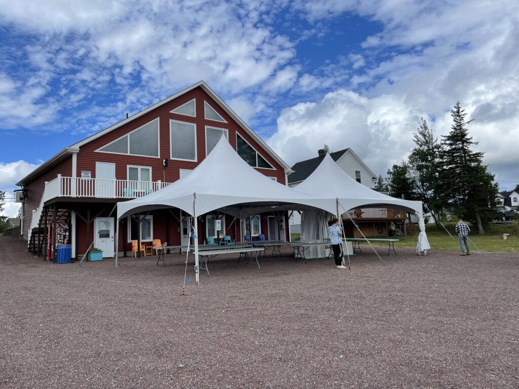 GTPR Tents2