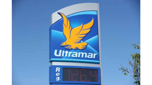 Glen’s Ultramar and Convenience