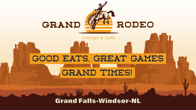 Grand Rodeo