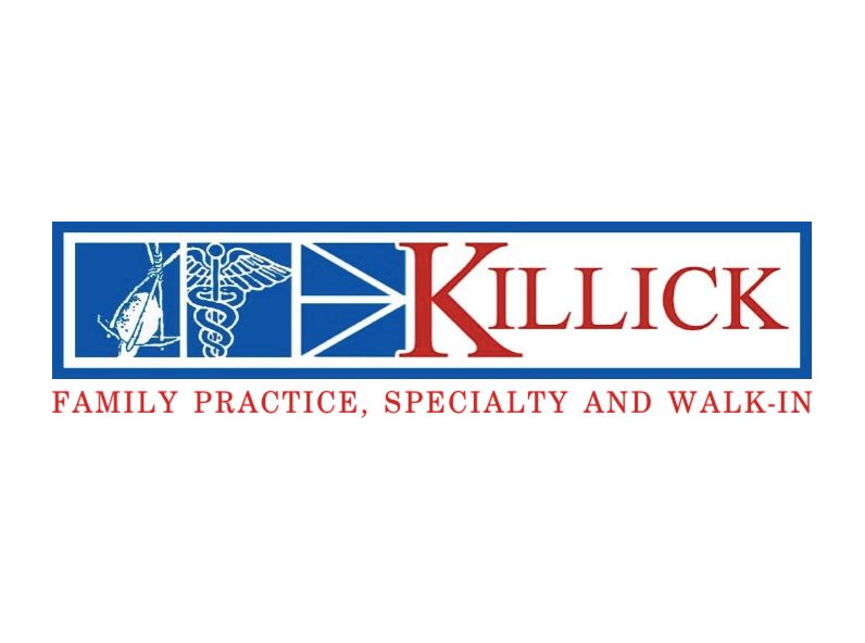 Killick logo