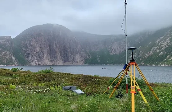 Landmark Surveys