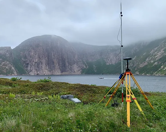 Landmark Surveys