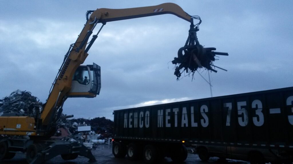 Newco Metals