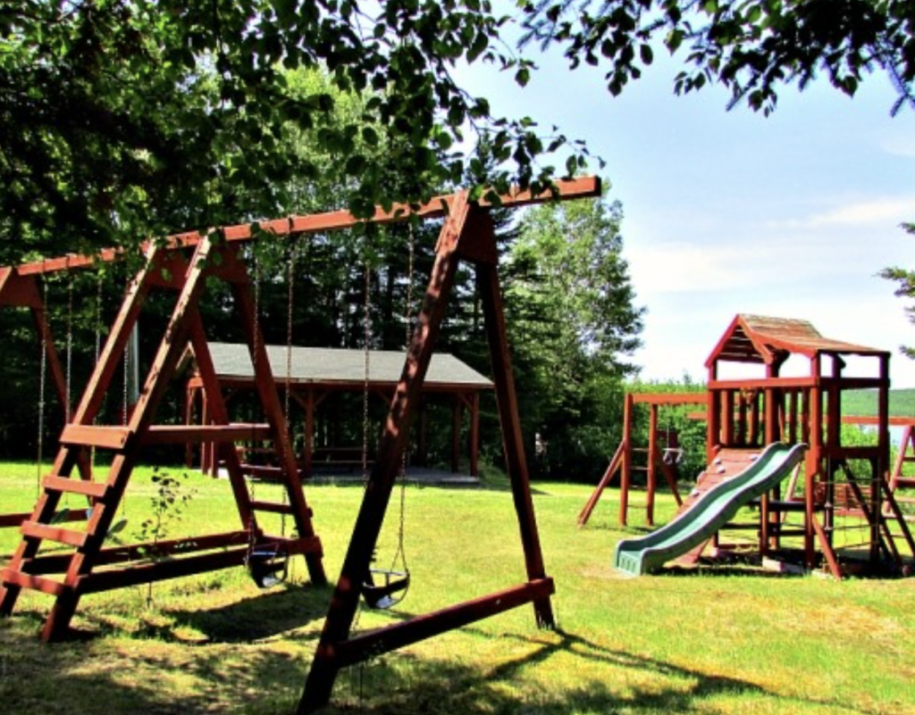 BEOTHUCK PARK