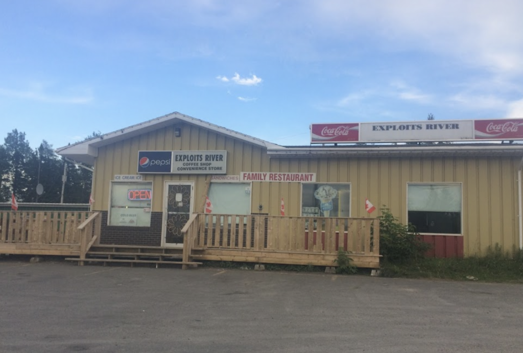 Exploits River Motel 2
