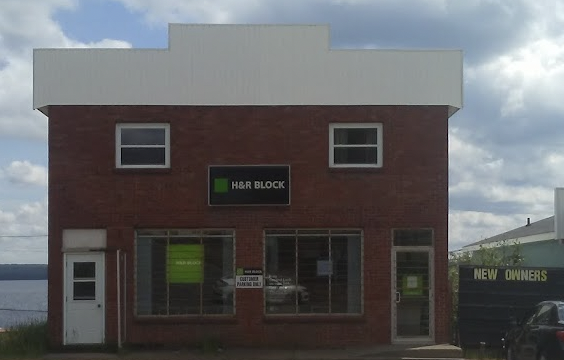 H&R Block Botwood
