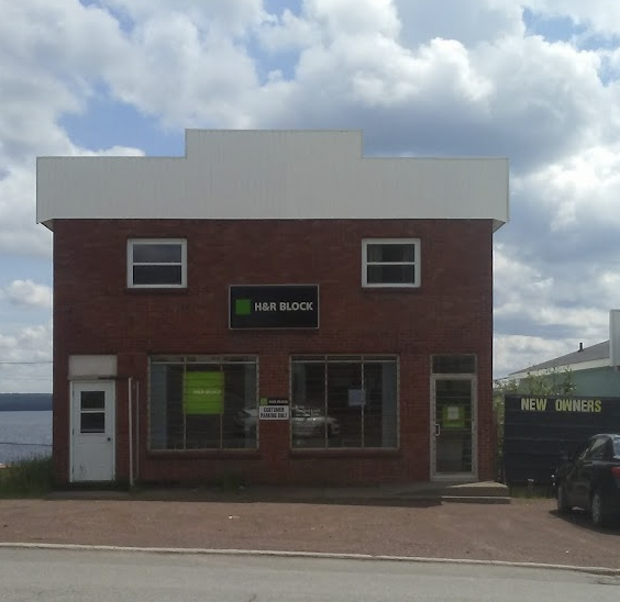 H&R Block Botwood