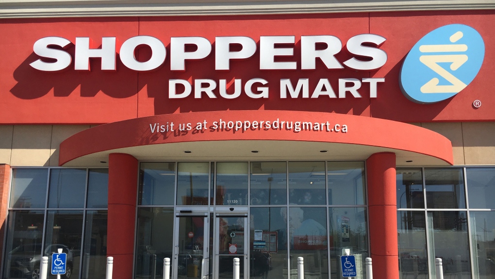 Shoppers Drug mart