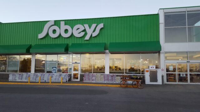 Sobeys GFW