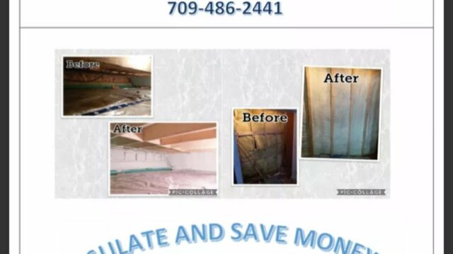 Spartan Spray Foam
