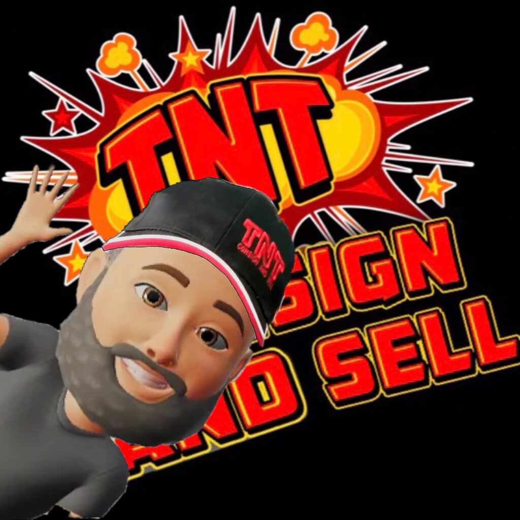 TNT Consign and Sell 1