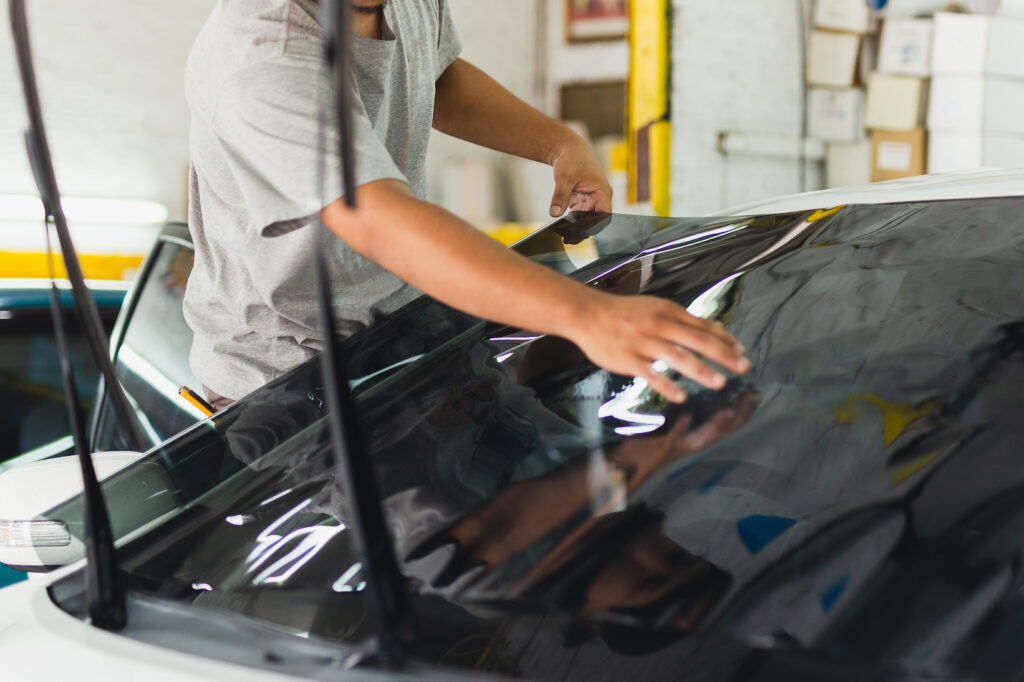Central Auto Glass