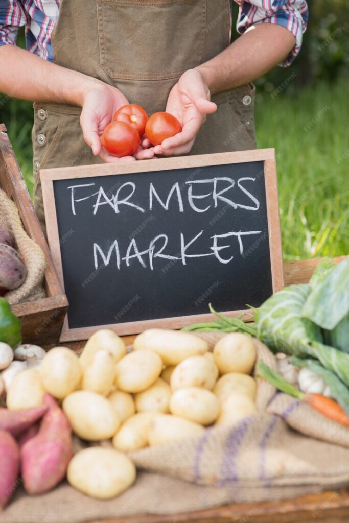 Central Vegetable Products