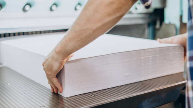 Morgans Printing
