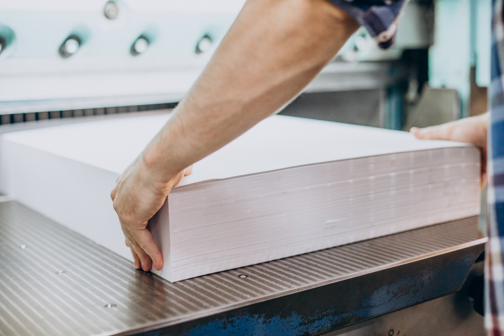 Morgans Printing