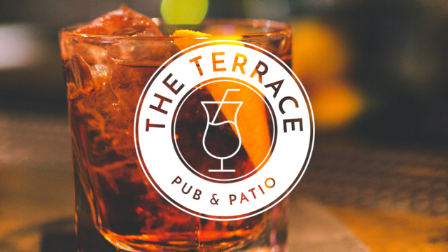 The Terrace Pub & Patio