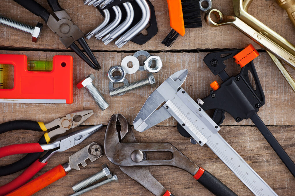 Carpentry and Plumbing