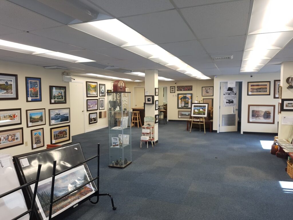 Hunter’s Framing