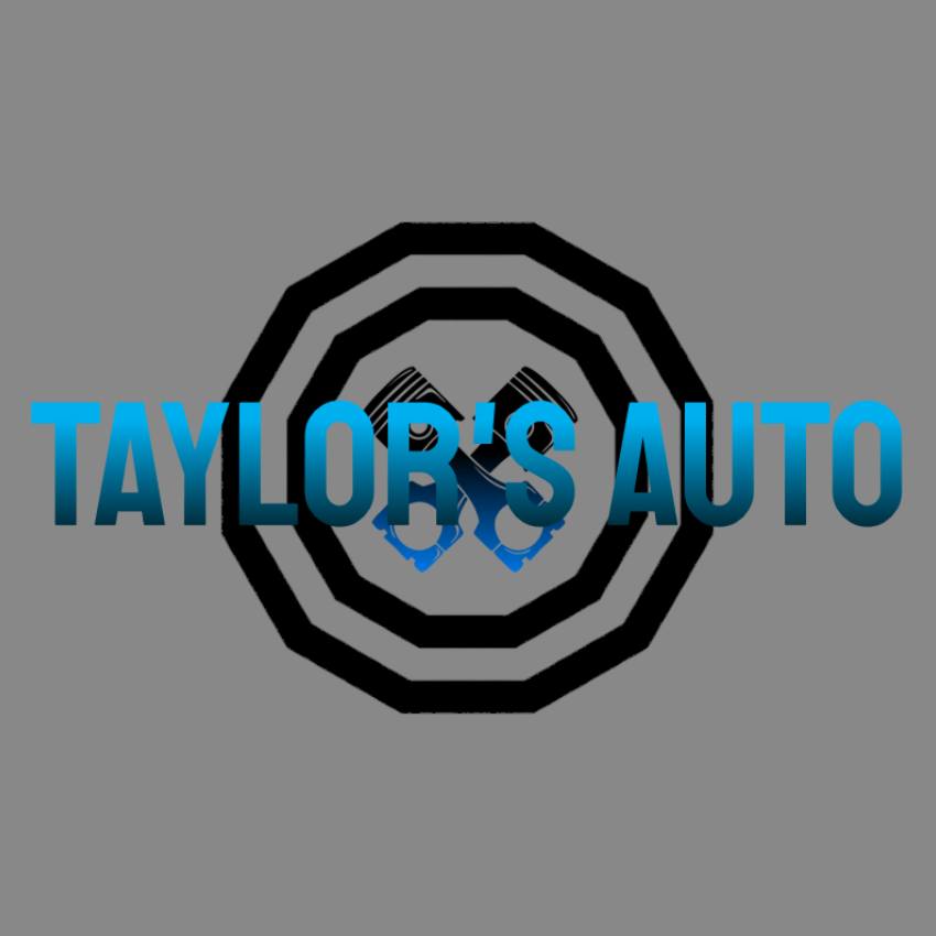 Taylors Auto logo