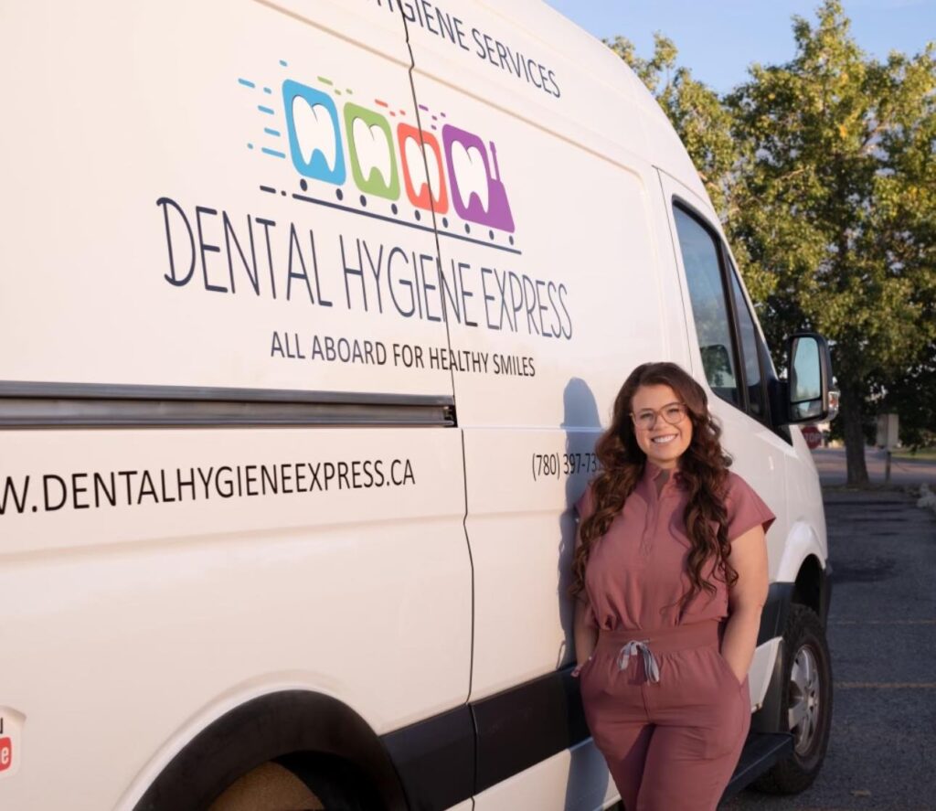 Dental Hygiene Express