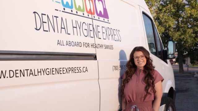 Dental Hygiene Express
